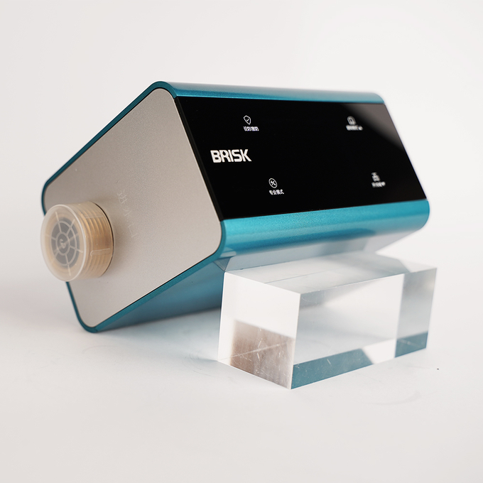 極度の感受性水漏出探知器2L - 4000L理性的な電子水センサー警報Wifi 1
