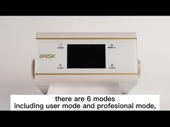 ROHSはスマートな家水センサーの無線漏出探知器WIFIの検出システムを証明した