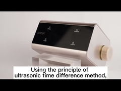 スマートな家のWiFi制御水モニタおよび水漏出探知器