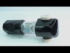 RVおよび家のためのライン水Prefilterの再使用可能な40/100ミクロンの回転