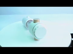 全ホース無鉛黄銅が付いている再使用可能なフィルター システム沈殿物水Prefilter