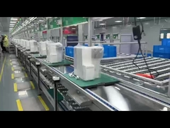 自由のカウンタートップROシステム純度水ディスペンサーBPA