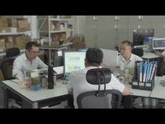 Beishun Briskspring R & D部