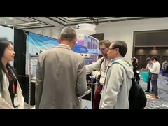 WQA米国の活発なばね