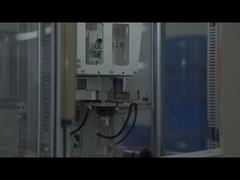 Beishun Briskspringの自動生産