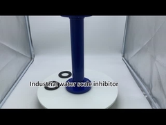 フランジのタイプ産業水デスケーラ