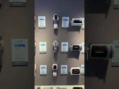 Beishun Briskspring水Prefilterプロダクト ショールーム