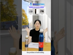 家庭用軟水器デスケーラーとは何ですか?