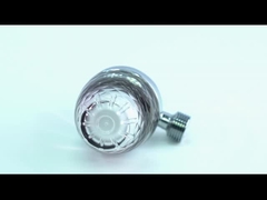 BRISKSPRINGのステンレス鋼末端水デスケーラ