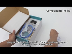 10代目の包装箱の中身は?