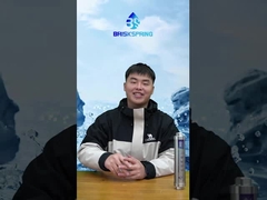 水脱熱器の紹介