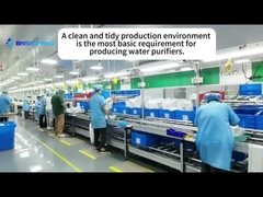 工場ショー - ブリスク・スプリング・ジョー