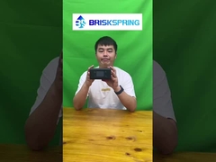 人工知能の水漏れ検出器 スマート保護 リアルタイム警報 自動シャットオフ