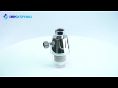 熱湯ヒーターのスケールの抑制剤システムMSAP生物的活動的な分子