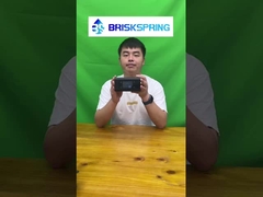 超音波水漏れ探知器 4代目の適応性漏れ探知技術