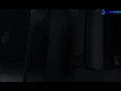 BriskSpringのコンタクトトップRO水分器の紹介 コンパクトで効率的な水濾過