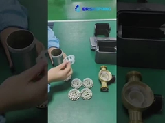 水脱熱器の組立ビデオ ステップバイステップの設置ガイド