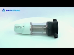 家庭用水道用の室内・室外自動脱熱器フィルター