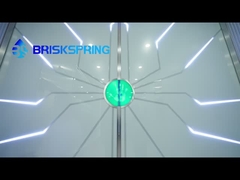 ブリスプリング ショールームツアー | ワンテイク ウォークスルー