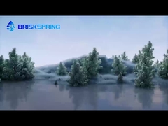 40 100 マイクロン 全屋回転 下降 堆積物 二重過濾 堆積物 前フィルター 再利用可能