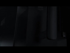 カウンタートップの飲水ROシステム