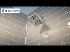 BriskSpringのマイクロナノバブル生成技術