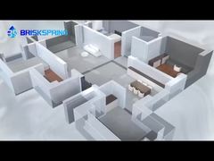 はじめに - 水平プレフィルター - BriskSpring