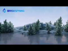 バイオニックディスクプレフィルター – 高精度、耐久性のある水ろ過