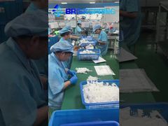 Briskspring フィルターカートリッジ組立生産ライン