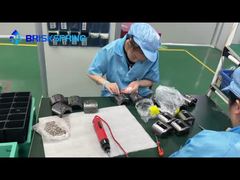 生産ライン概要