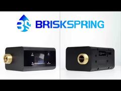 超音波式水漏れ検知器 - BriskSpring