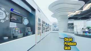 当社の工場ショールームへようこそ - 当社の水ろ過製品のワンテイクツアー