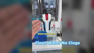 プレミアム 3-in-1 セントラル浄水器