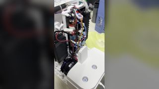 BriskSpring 製氷機 – 詳細な機能と品質のショーケース