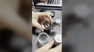 高価値蛇口水フィルター PP 綿濾過人気のある手頃な価格の蛇口浄水器