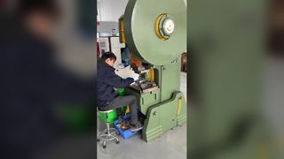 湧き水デスケーラーチップの作り方
