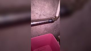 騒音を防ぐ浄水器にはこのプレフィルターを設置してください