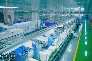 中国 HANGZHOU BEISHUN BRISKSPRING ENVIRONMENTAL TECHNOLOGY CO., LTD.