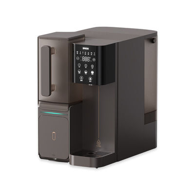 BPAディスペンサーが付いている自由な0.26L/Min Ro水自動販売機2T Ro水清浄器
