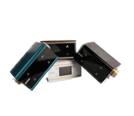 AIインテリジェント1/2インチリーク検出システム電子スマート水漏れセンサー