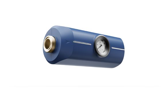 全家用水脱熱器 塩のない硬水コンディショナー