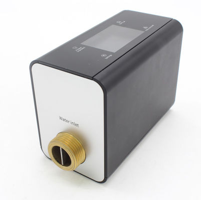 スマートなWiFi水漏出探知器、取り替え可能な電池が付いている水センサー警報