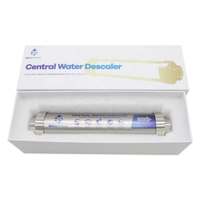 IPSEの反錆の世帯中央水軟化剤の高性能