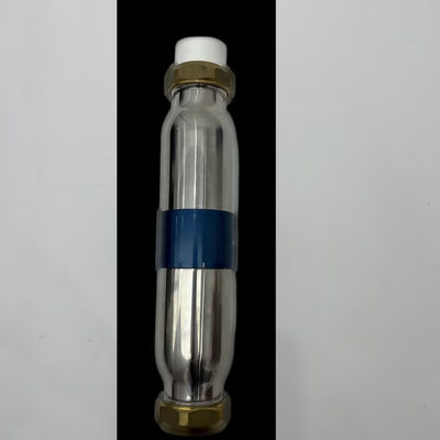 硬水処理 工業用・商業用用用 非磁気水脱熱器