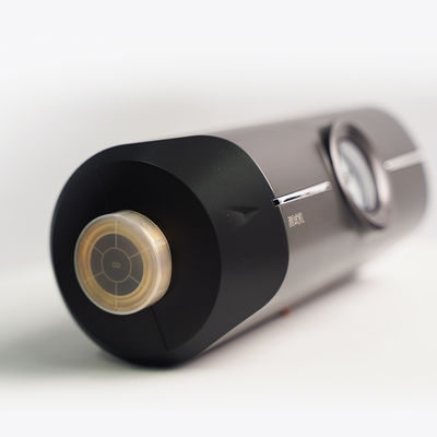 抗菌家用水軟化器システム 脱熱器 3/4"コネクタ