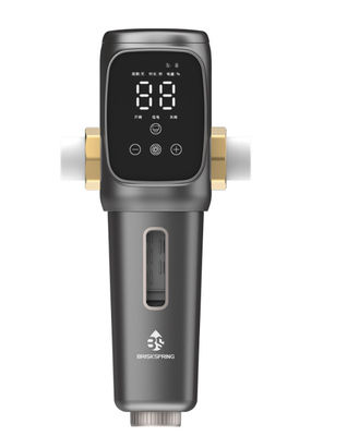 全屋用の全自動ユニバーサル水沈殿物フィルター浄化器