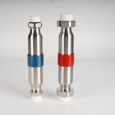 高級ステンレス鋼 環境に優しい コンパクト 軟水器 家庭用冷水器