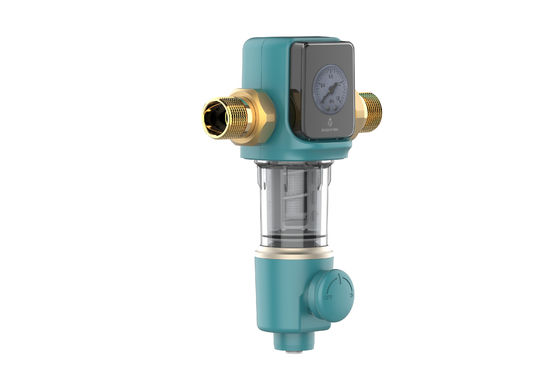 22 GPM 流量 水浄化用住宅用水フィルター NSF CE 認証