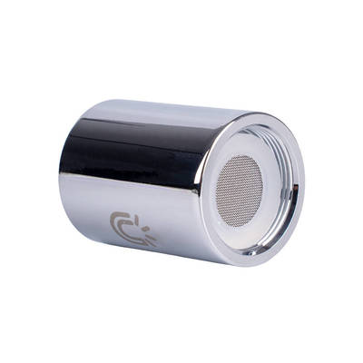 洗濯と食品洗浄用の自己給電型蛇口マイクロナノバブルエアレーター