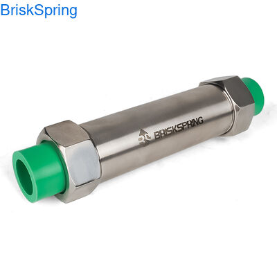 環境に優しい塩のない水脱熱器と軟化器 - 家電用パイプと家電用のRoHS認証